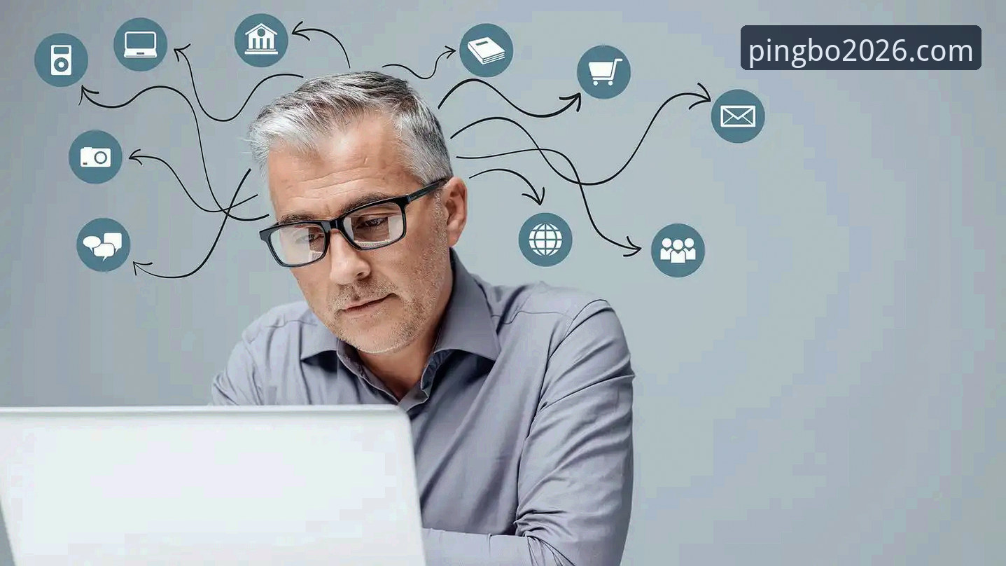 平博PINBA更新操作教程：从登录到注册的完整实战指南