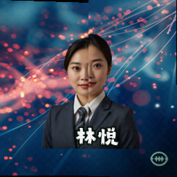 林悦