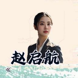 赵启航